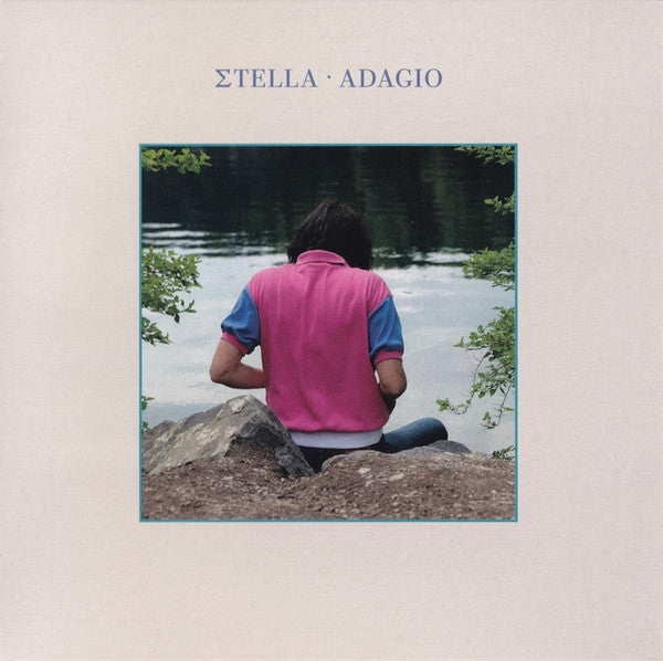 Album art for Σtella - Adagio