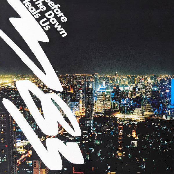 Album art for M83 - Before The Dawn Heals Us