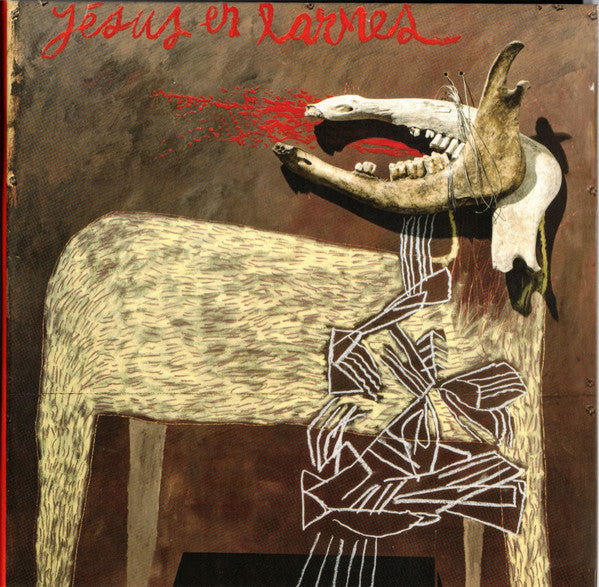 Album art for Alan Sparhawk - Alan Sparhawk With Trampled By Turtles