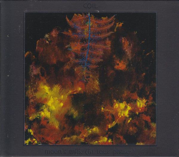Album art for Coil - Moon's Milk (In Four Phases)