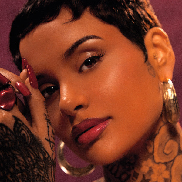 Album art for Kehlani - Kehlani