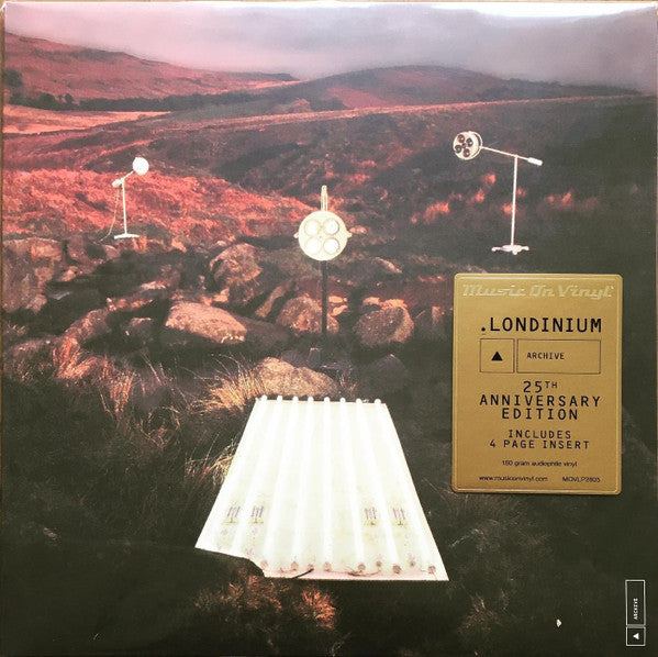 Album art for Archive - Londinium