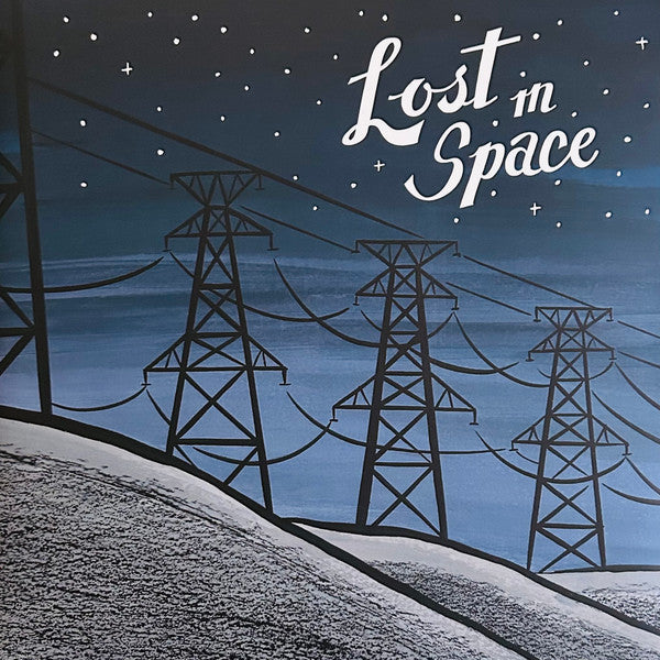Album art for Aimee Mann - Lost In Space