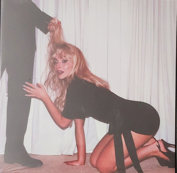 Album art for Sabrina Carpenter - Man's Best Friend