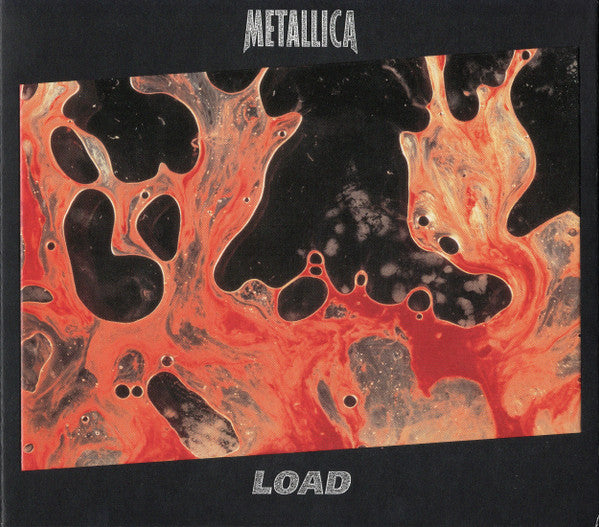Album art for Metallica - Load