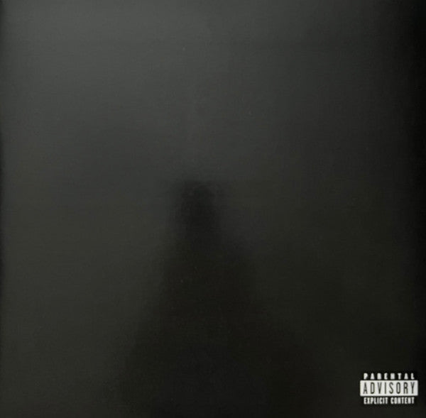 Album art for Vince Staples - Dark Times