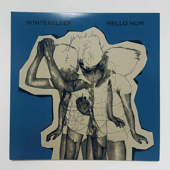 Album art for Wintersleep - Hello Hum