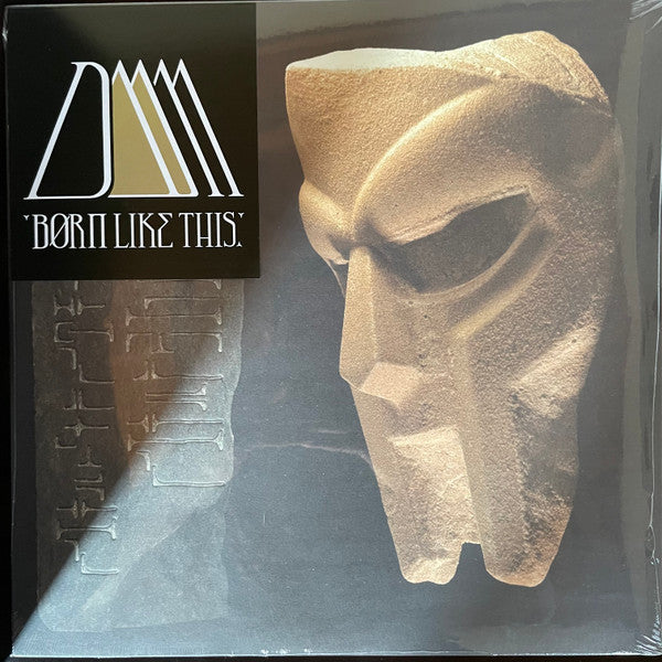 MF Doom - Born Like This