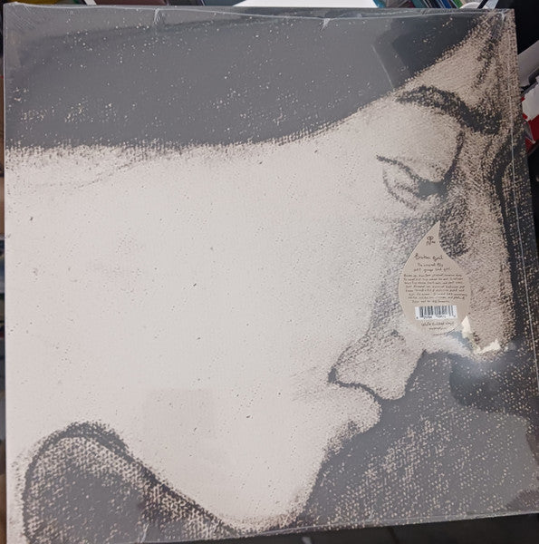 Album art for Julie Doiron - Broken Girl