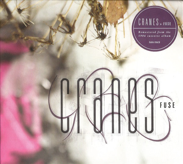 Album art for Cranes - Fuse