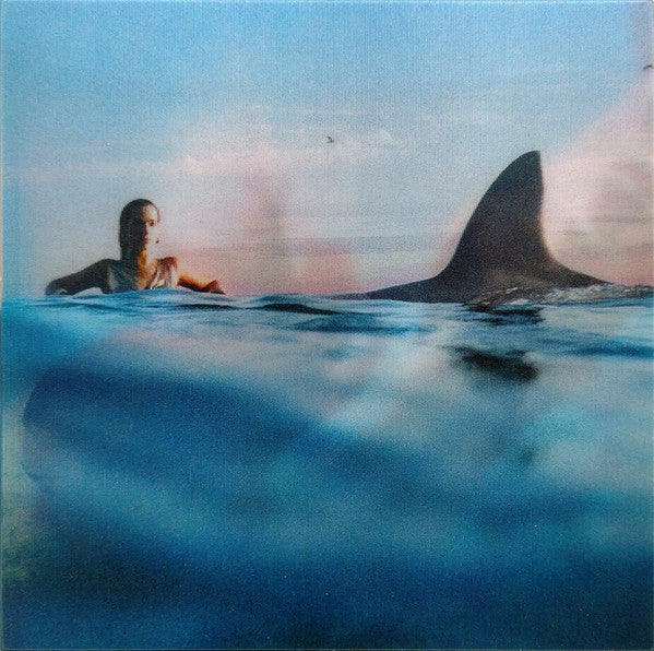 Album art for Dua Lipa - Radical Optimism