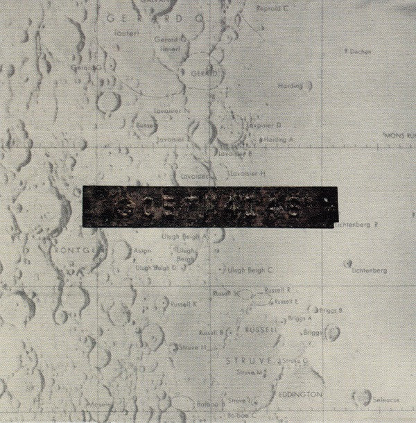 Album art for Low - Things We Lost In The Fire