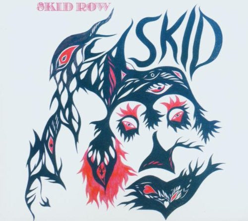 Album art for Skid Row - Skid