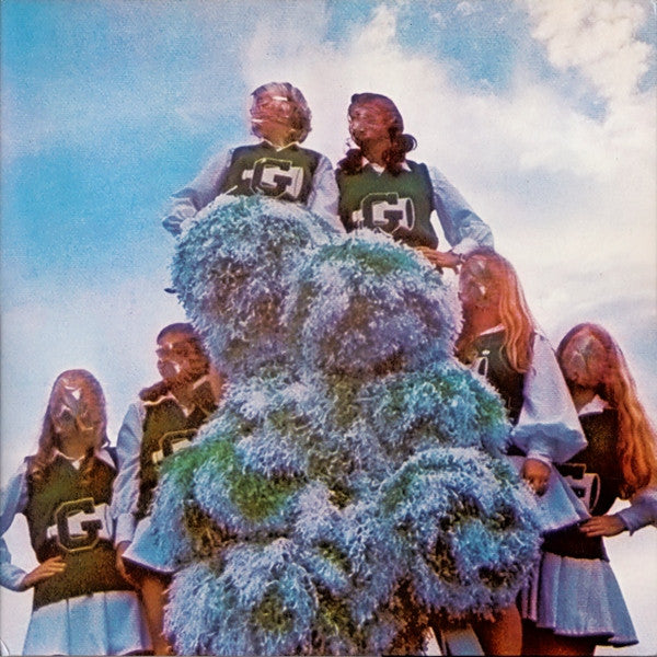 Album art for Sleigh Bells - Treats