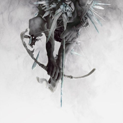Album art for Linkin Park - The Hunting Party