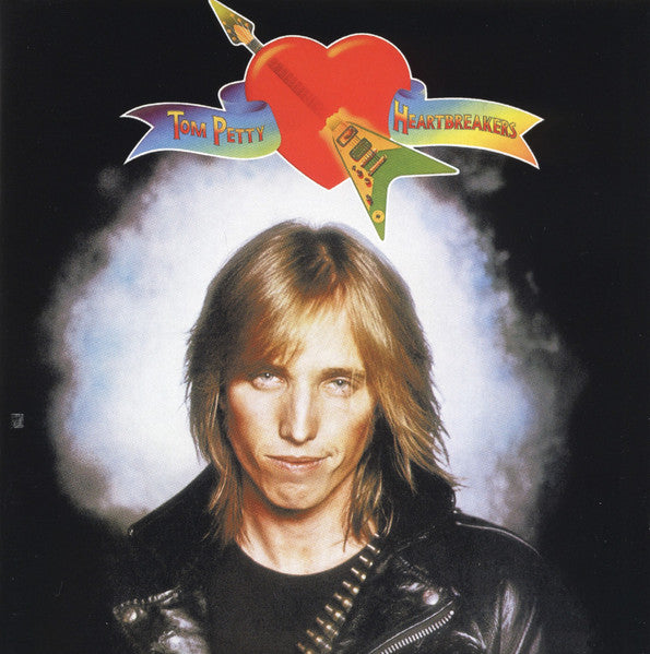 Album art for Tom Petty And The Heartbreakers - Tom Petty And The Heartbreakers