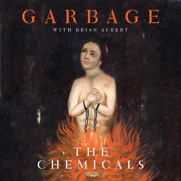 Album art for Garbage - The Chemicals