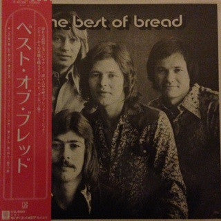 Album art for Bread - Best Of Bread