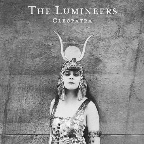 Album art for The Lumineers - Cleopatra