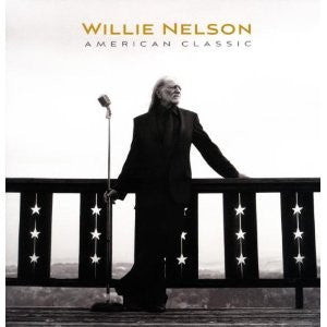 Album art for Willie Nelson - American Classic