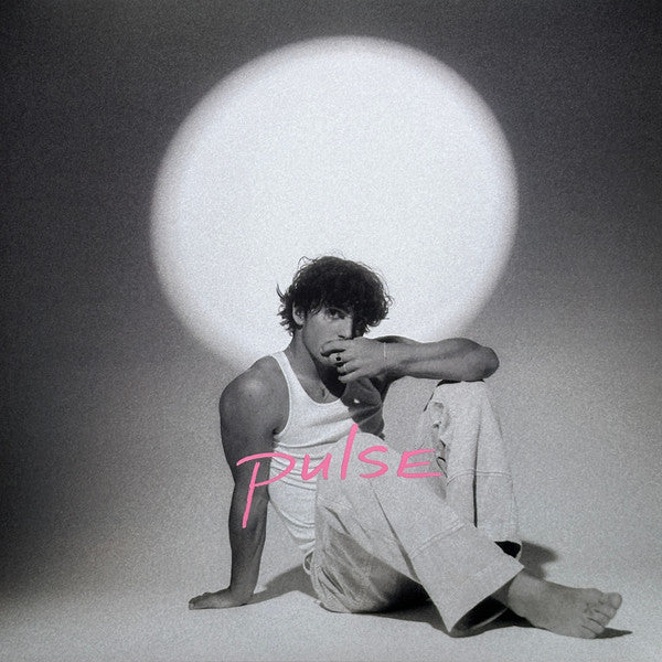 Album art for Benson Boone - Pulse