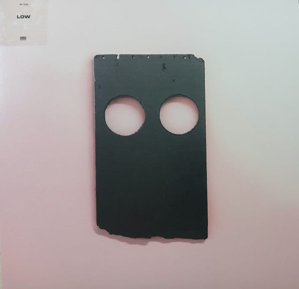 Album art for Low - Double Negative