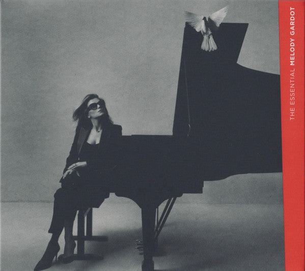 Album art for Melody Gardot - The Essential