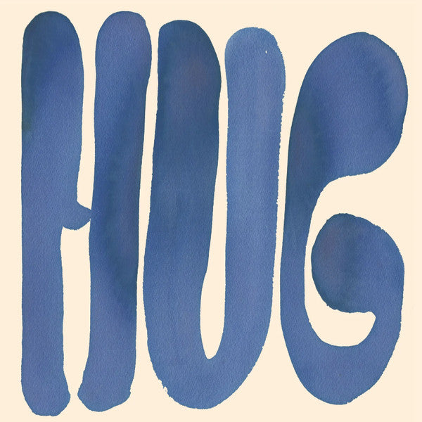 Album art for HUG - HUG