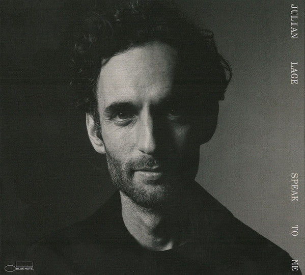 Album art for Julian Lage - Speak To Me