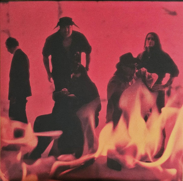 Album art for Poison Idea - We Must Burn