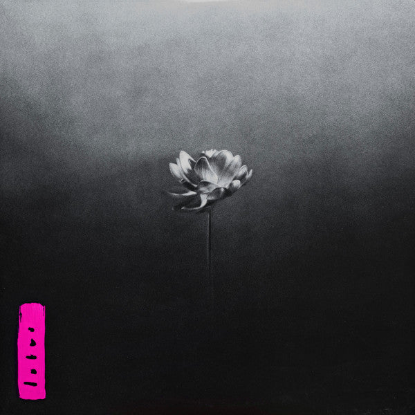 Album art for Little Simz - Lotus