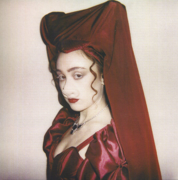 Album art for Chappell Roan - Good Luck, Babe!