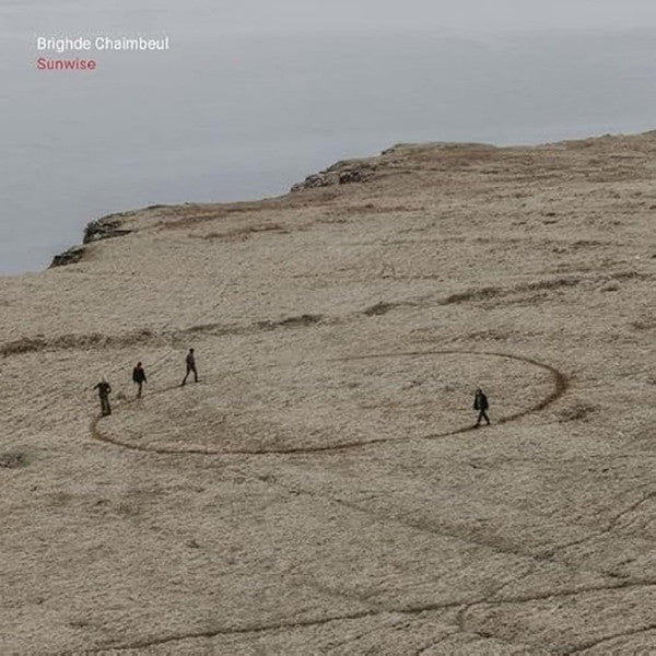 Album art for Brìghde Chaimbeul - Sunwise