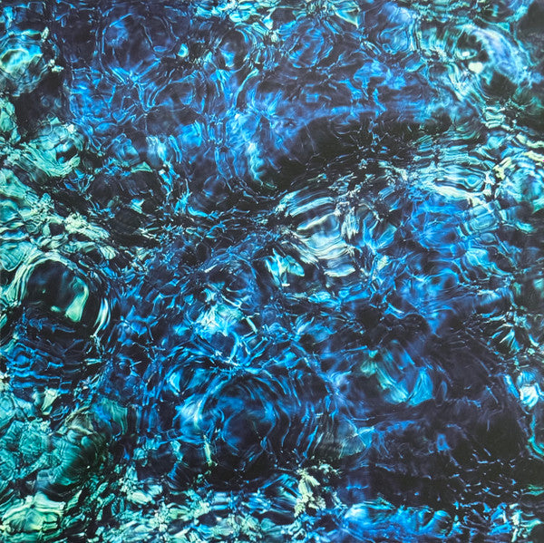 Album art for Aoba Ichiko - Luminescent Creatures