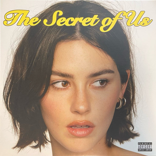 Album art for Gracie Abrams - The Secret Of Us