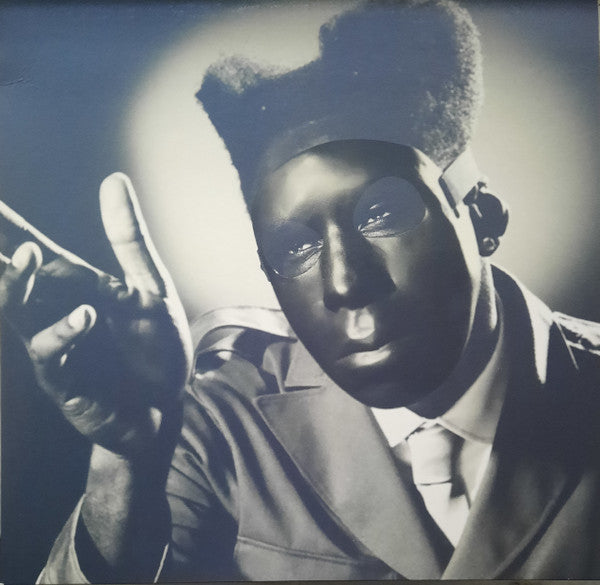 Album art for Tyler, The Creator - Chromakopia