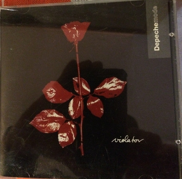 Album art for Depeche Mode - Violator
