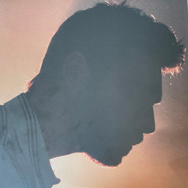 Album art for Leif Vollebekk - New Ways