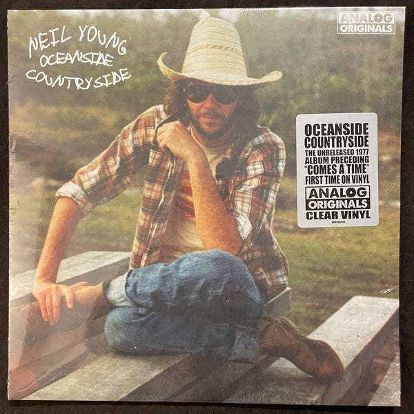 【新品未開封】 Neil Young Oceanside Countryside 61MXcZEcleL._UF1000,1000_QL80_.jpg