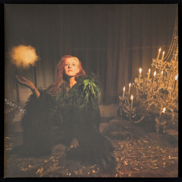 Album art for Neko Case - Neon Grey Midnight Green