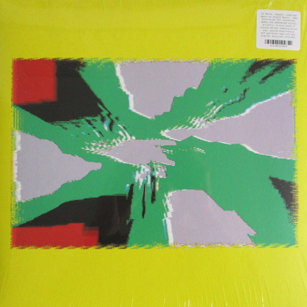 Album art for Various - Oz Echoes: DIY Cassettes And Archives 1980-1989