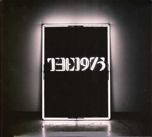Album art for The 1975 - The 1975