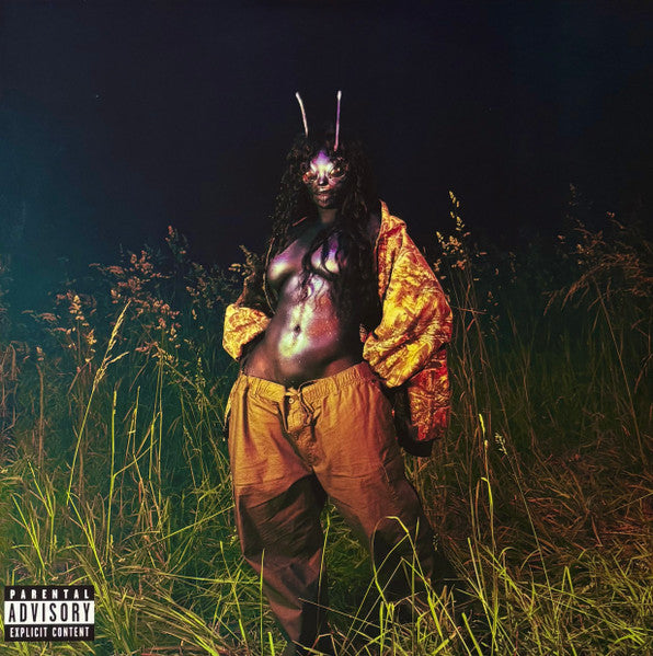 Album art for SZA - SOS Deluxe: Lana