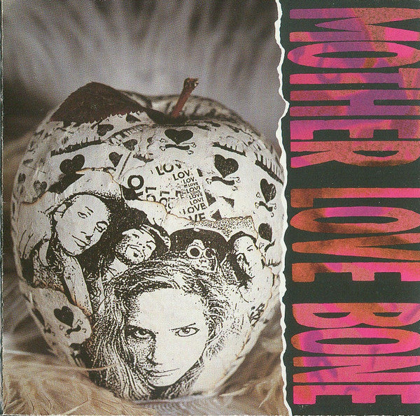 Album art for Mother Love Bone - Apple