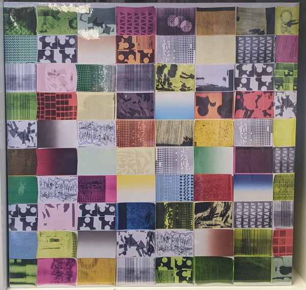 Album art for Four Tet - Three