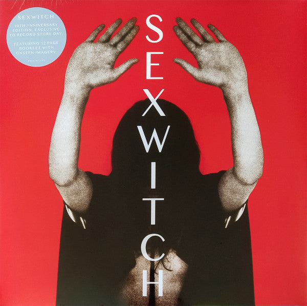 Album art for Sexwitch - Sexwitch