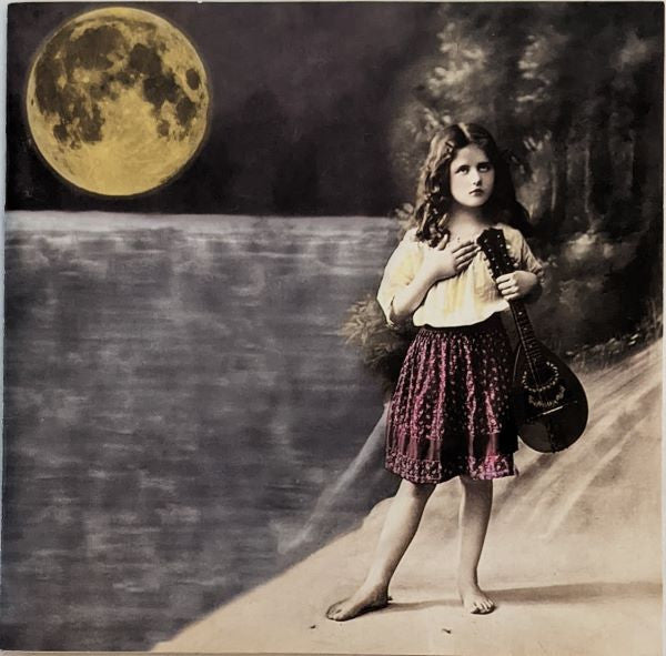 Album art for First Aid Kit - The Big Black & The Blue