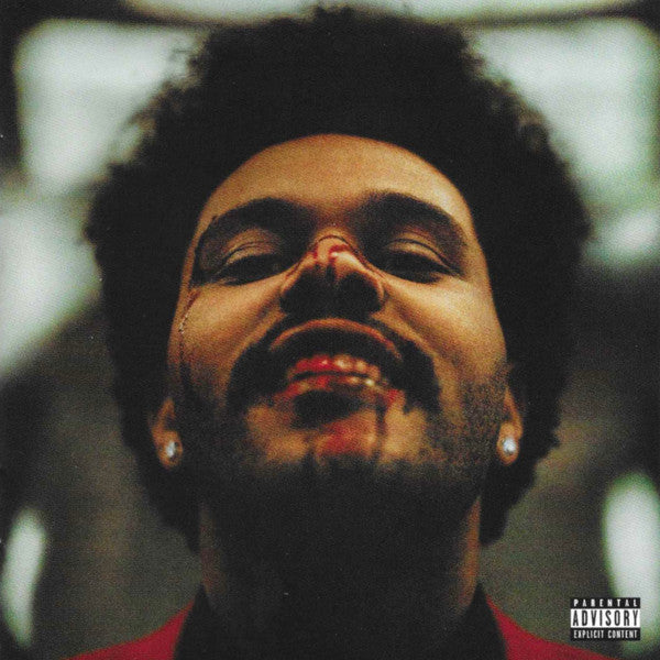 Album art for The Weeknd - After Hours