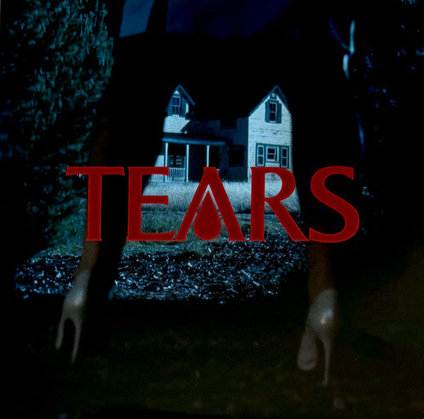 Album art for Sabrina Carpenter - Tears