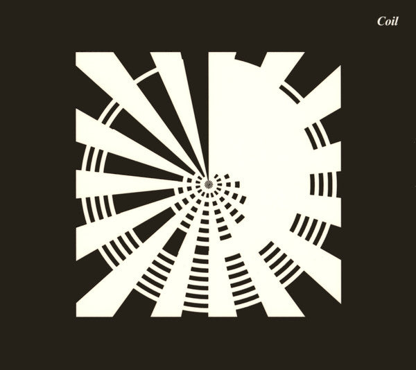 Album art for Coil - Queens Of The Circulating Library